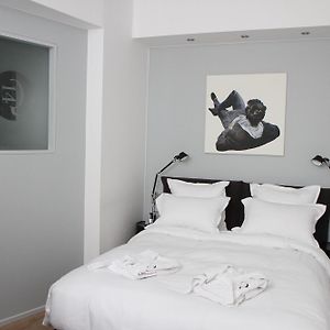 Standaard Kamer met een Queen Size Bed