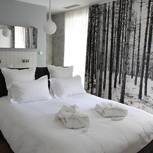 Deluxe Kamer met een King Size Bed